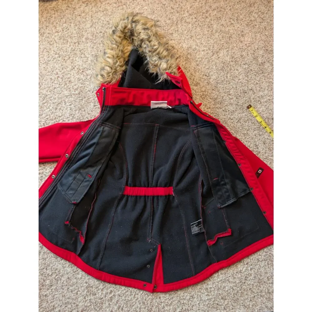 Canada Weather Gear keep your
